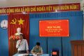 Hội nghị phụ huynh học sinh năm học 2-23-2024