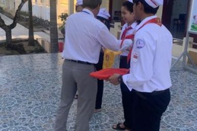 CHUYÊN MỤC: TỔNG KẾT THI ĐUA THÁNG 11
