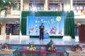 Trường THCS An Hải tổ chức vui trung thu cho học sinh năm học 2023-2024