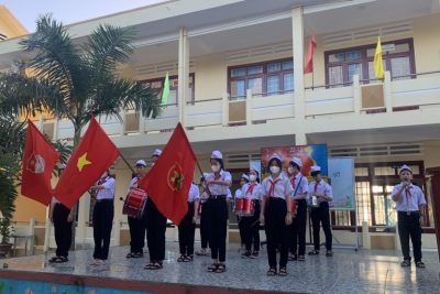 NÓI CHUYỆN TRUYỀN THỐNG NHÂN NGÀY 22/12